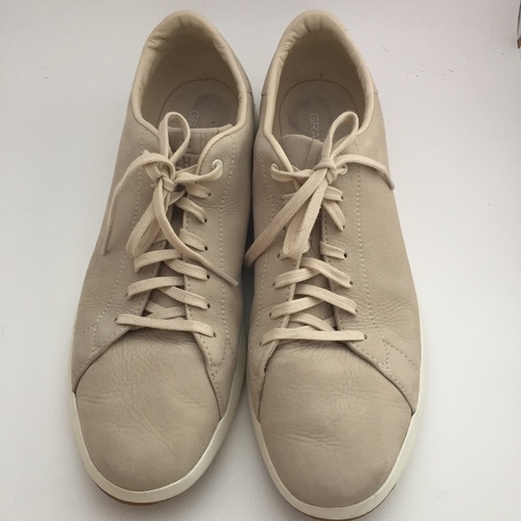 Cole Haan Grandpro Shoes - Picture 2 of 11